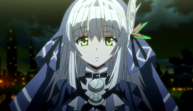 Clockwork Planet