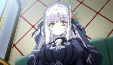 Clockwork Planet