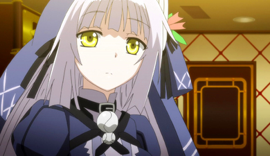 Clockwork Planet