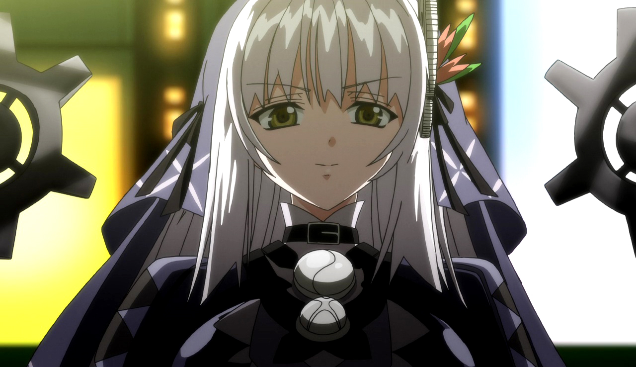 Impressões sobre Clockwork Planet