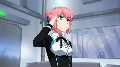 Closers: Side Blacklambs