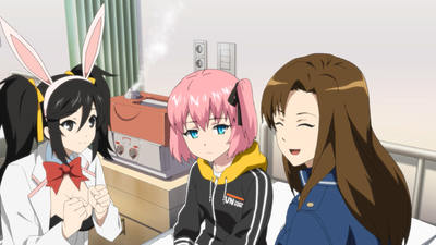 Closers: Side Blacklambs