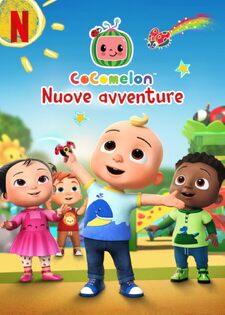 CoComelon: Nuove avventure