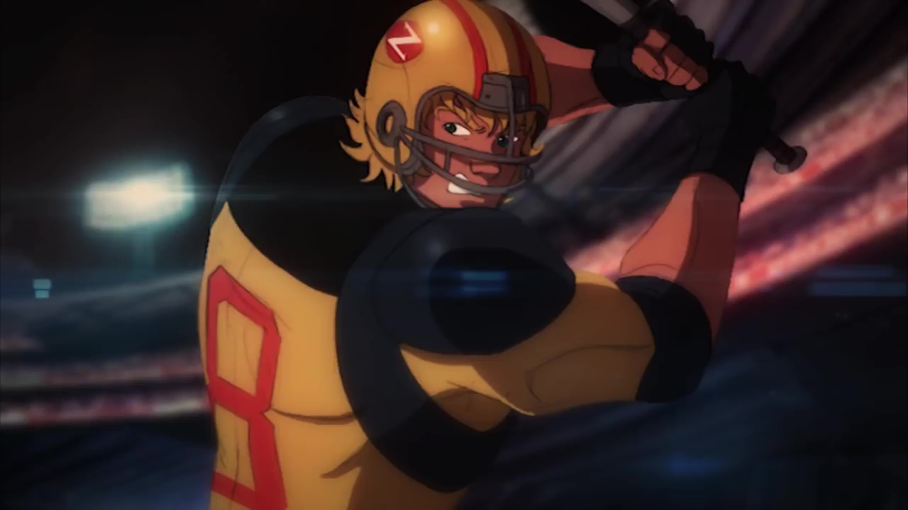 Cobra Return Of Joe Gillian