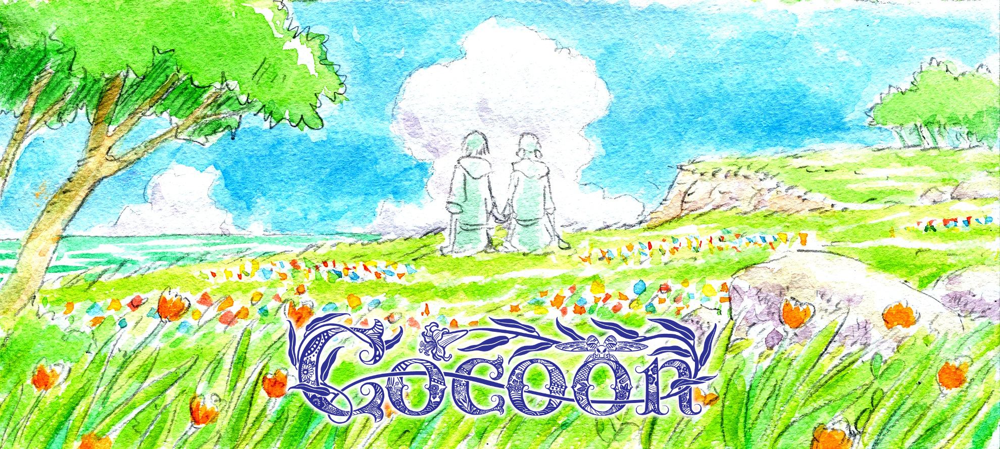 Cocoon (anime)