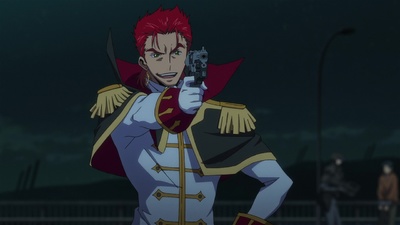 Code Geass: Rozé of the Recapture