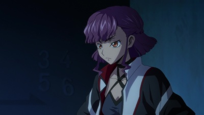 Code Geass: Rozé of the Recapture
