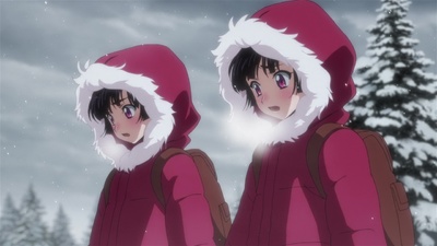 Code Geass: Rozé of the Recapture
