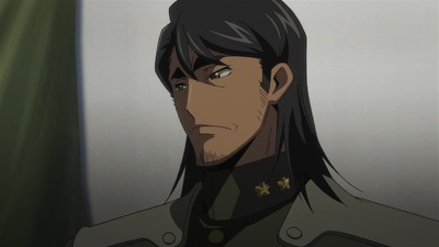 Code Geass: Rozé of the Recapture