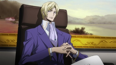 Code Geass: Rozé of the Recapture