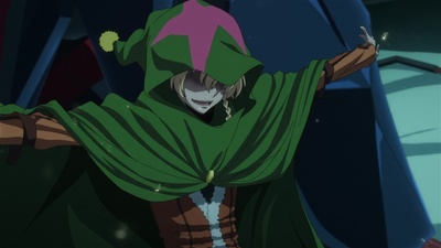Code Geass: Rozé of the Recapture