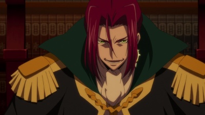 Code Geass: Rozé of the Recapture