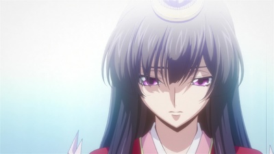 Code Geass: Rozé of the Recapture