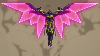 Code Geass: Lelouch of the Resurrection