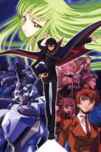 Code Geass - Lelouch of the Rebellion