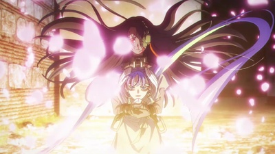 Code Geass Star Chaser Aspal