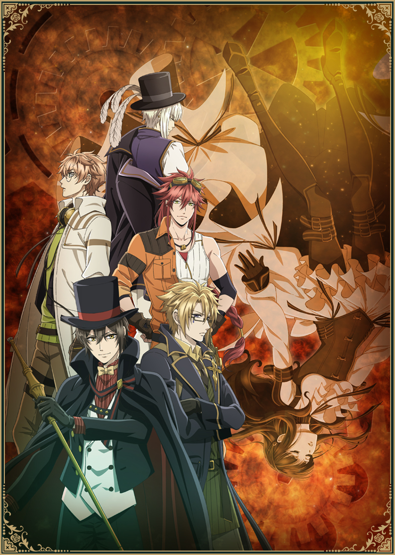 Code:Realize