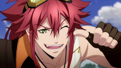 Code:Realize