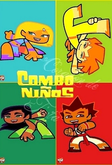 Combo Niños