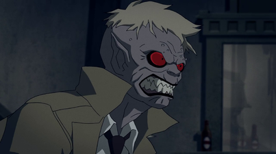 Constantine: City of Demons