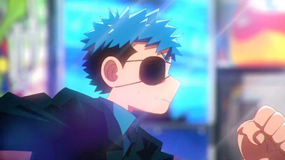 CoroCoro Comic 555th Issue PV