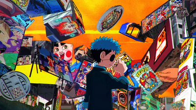 CoroCoro Comic 555th Issue PV