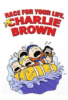 Corri più che puoi, Charlie Brown