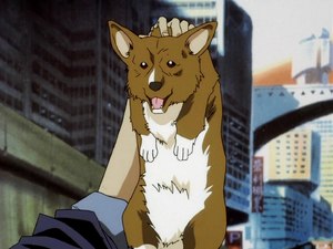 Cowboy Bebop