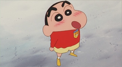 Crayon Shin-chan: Arashi wo Yobu Mouretsu! Otona Teikoku no Gyakushuu