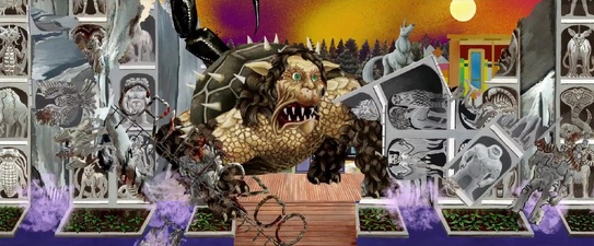 Cryptozoo