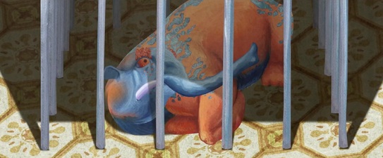Cryptozoo