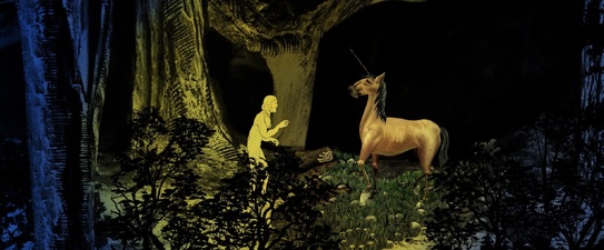 Cryptozoo