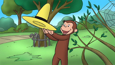 Curioso come George