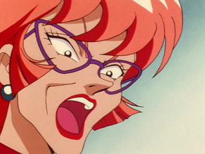 Cutie Honey Flash (TV)