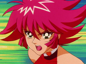 Cutie Honey Flash (TV)