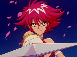 Cutie Honey Flash (TV)