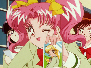 Cutie Honey Flash (TV)