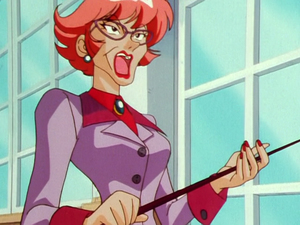 Cutie Honey Flash (TV)