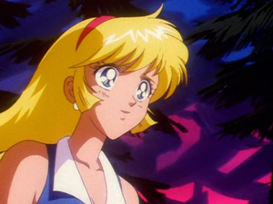 Cutie Honey Flash (TV)