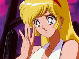 Cutie Honey Flash (TV)