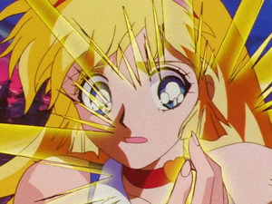 Cutie Honey Flash (TV)