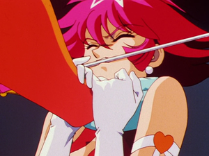 Cutie Honey Flash (TV)