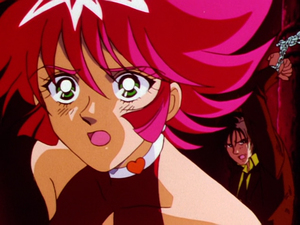 Cutie Honey Flash (TV)