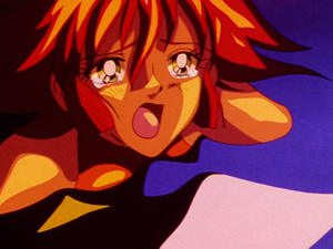 Cutie Honey Flash (TV)