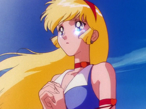 Cutie Honey Flash (TV)