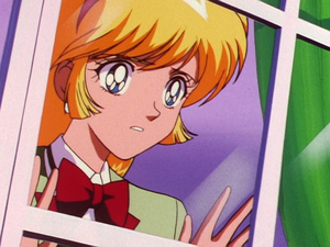 Cutie Honey Flash (TV)