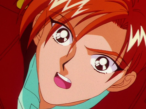 Cutie Honey Flash (TV)