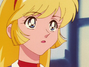 Cutie Honey Flash (TV)