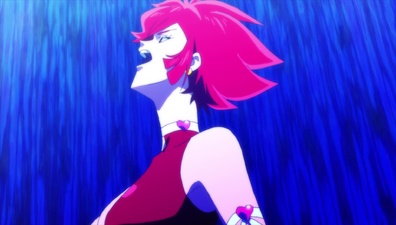 Cutie Honey Universe