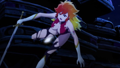 Cutie Honey Universe